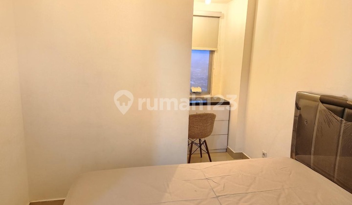 Cheapest! For Rent Sudirman Suites 2BR Apartment Inc. iPL