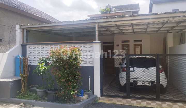 Cheapest! House for Rent Near MIM, Margahayu Raya, Move-in Ready Cheapest! House for Rent Near MIM, Margahayu Raya, Move-in Ready