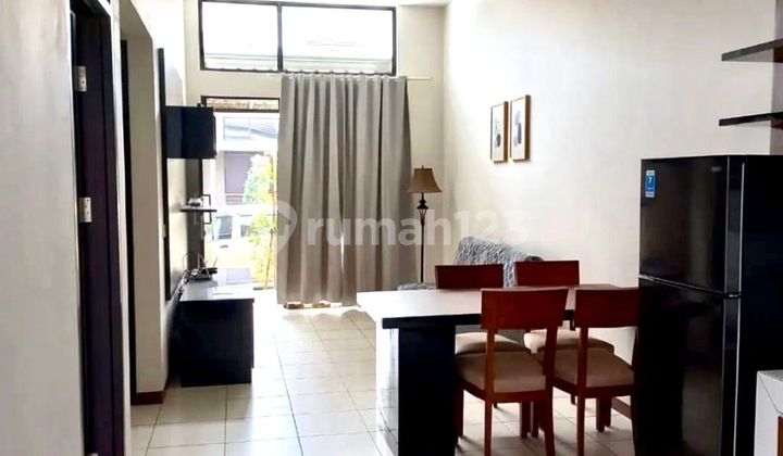 For Rent: Simakirana KBP New City Parahyangan House Fully Furnished