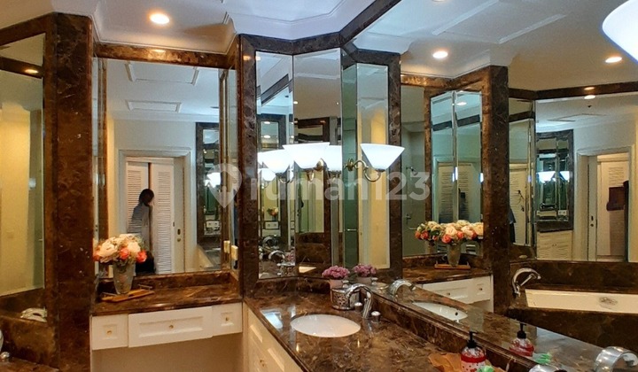 For Rent Apartment Four Seasons 3Br Size 193 M2 At Setiabudi South Jakarta For Rent Apartment Four Seasons 3Br Size 193 M2 At Setiabudi South Jakarta