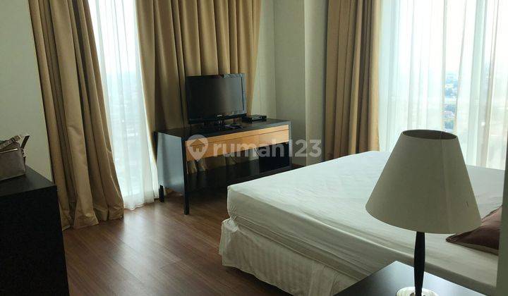 For Rent Apartment Pakubuwono View 2BR Size 150Sqm, Kebayoran Lama 2