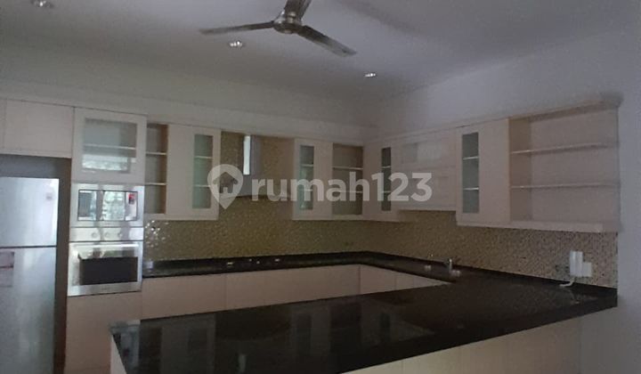 For Rent Compound House 4 BR With Pool and Yard At Cilandak Jakarta Selatan For Rent Compound House 4 BR With Pool and Yard At Cilandak Jakarta Selatan
