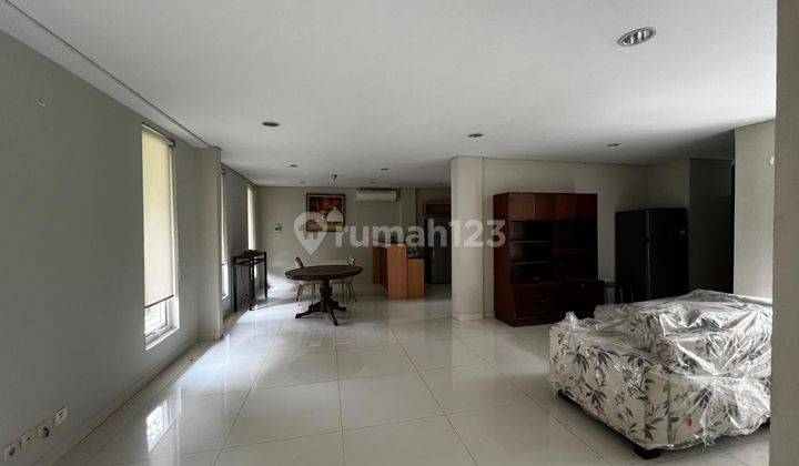 Townhouse 3BR 2BT At Cipete Jakarta Selatan 1