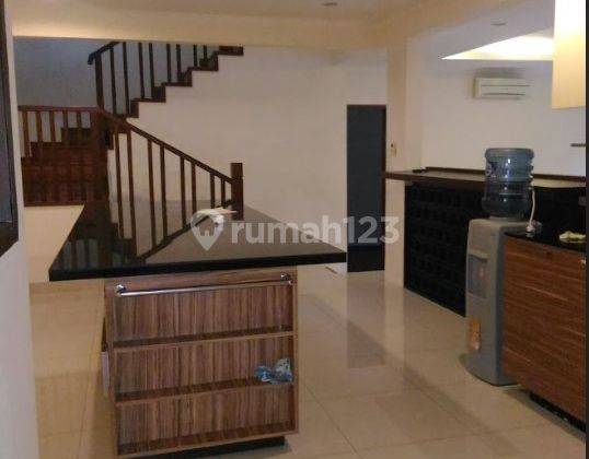 4BR 3BT with Swimming Pool in Cilandak Jakarta Selatan 1