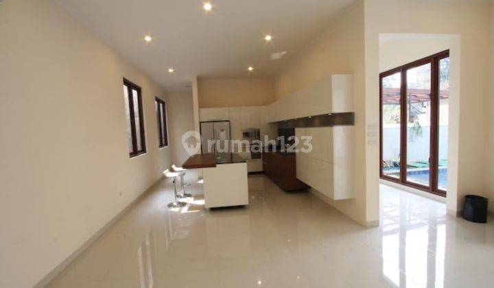 A 2 Storey With 4BR Ampera, Pasar Minggu Jakarta Selatan 1