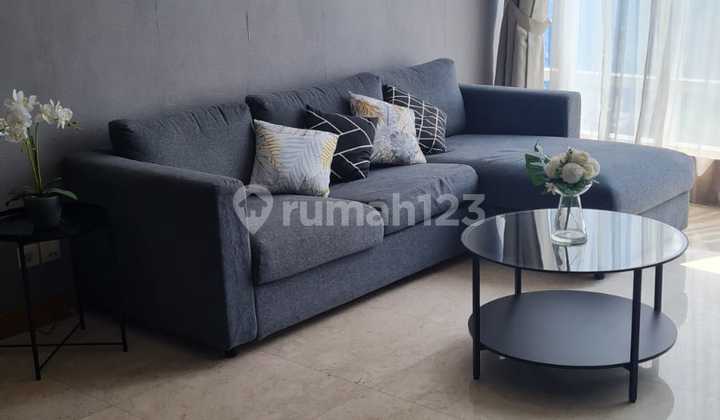 For Rent Apartment Kempinski Size 124 M2, 2Br At Thamrin Jakarta Pusat Furnished For Rent Apartment Kempinski Size 124 M2, 2Br At Thamrin Jakarta Pusat Furnished