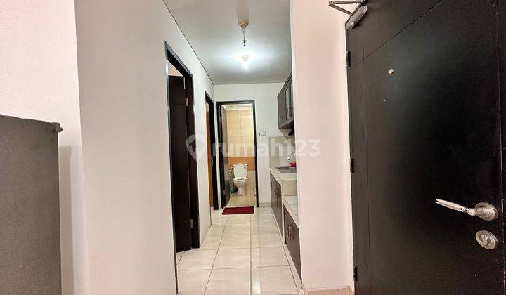 For Rent Apartment Gardenia Boulevard 2BR 49sqm In Pejaten 2