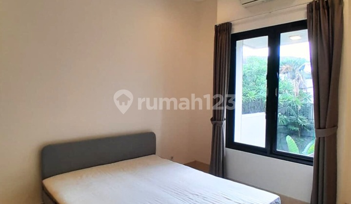 For Rent House 5+1 Bedrooms With Private Swimming Pool At Kemang Jakarta Selatan 2