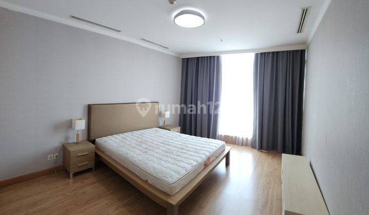 For Rent Apartment Kempinski Residence 3br Size 225sqm 2