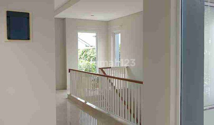 For Rent Compound House At Cilandak 4BR 4BT, With Pool and Yard 2