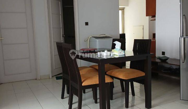 For Rent Apartment Semanggi 1 BR Size 58Sqm  1