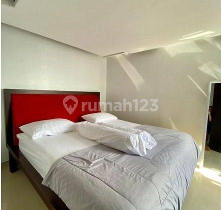 For Rent Apartemen Taman Rasuna 2BR Size 74sqm 2