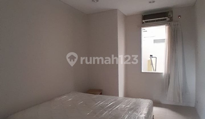 For Rent Compound House 4 BR With Pool and Yard At Cilandak Jakarta Selatan 2