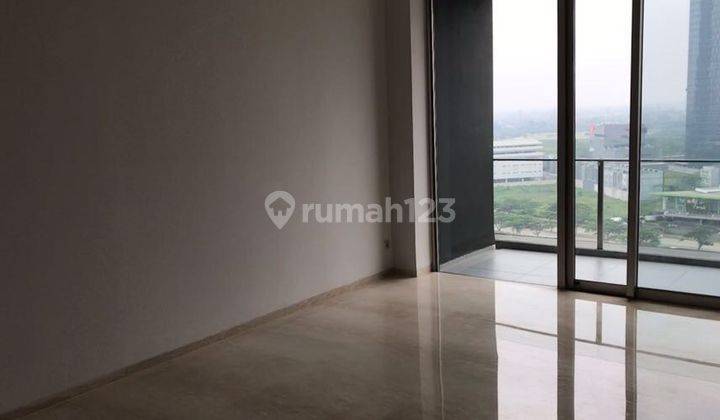 For Rent Apartment Saumata Alam Sutera 2BR Size 124sqm 2