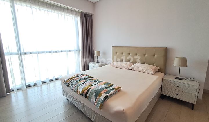 For Rent Apartement 1Park Avenue Gandaria 2+1BR 2BT Size 177m2 For Rent Apartement 1Park Avenue Gandaria 2+1BR 2BT Size 177m2