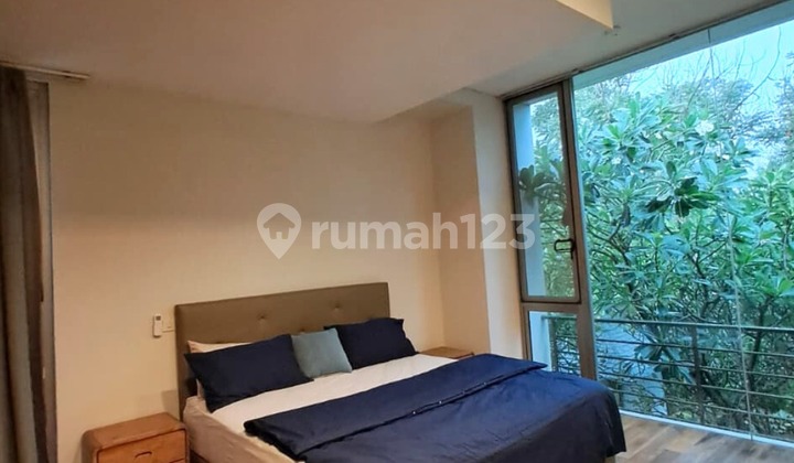 For Rent Compound House 4 BR at Cipete South Jakarta For Rent Compound House 4 BR at Cipete South Jakarta