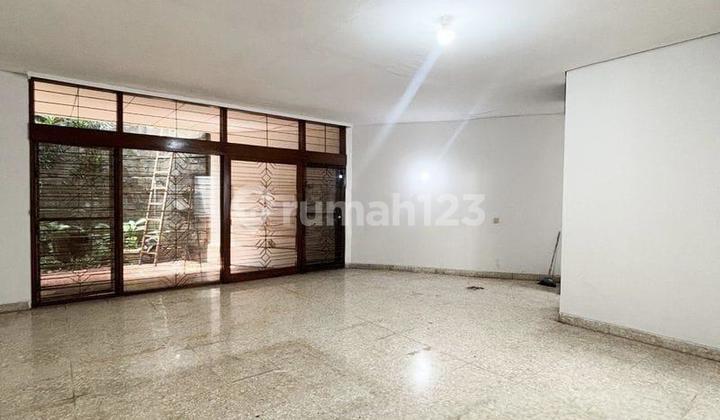 Rumah Dijual Di Pondok Indah Dibawah Njop, 16966