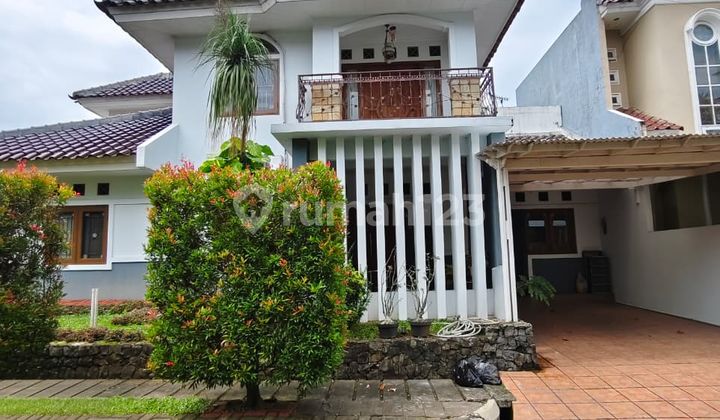 Rumah Dijual Bintaro Harga Murah Posisi Hook, 13677 2