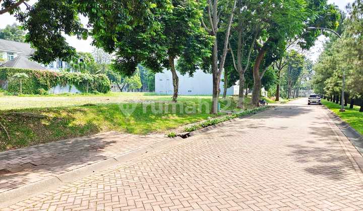 Tanah Kavling Bukit Menteng Bintaro Sektor 7 , 9977 4