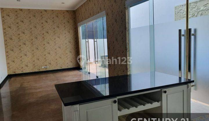 Rumah Siap Huni 2 Lantai Di Sektor 7 Bintaro Jaya Gb14005 2