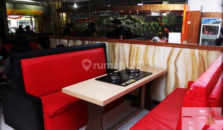 Cepat Hotel 4 Lantai King Stone Hotel Bintaro Utama 5539 CW 2