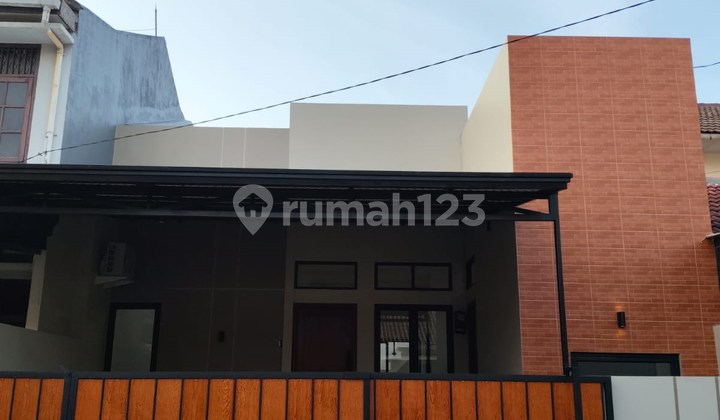 Rumah Dijual Di Ciputat Serua , 16837 2