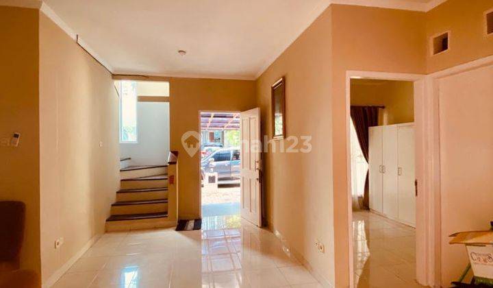 Rumah 2 Lantai Minimalis Puri Bintaro Jaya , 14487 2