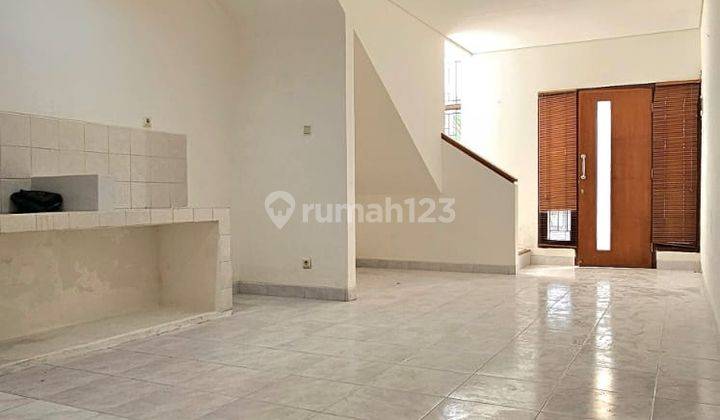 Rumah Minimalis Dijual Eklusif Emerald Bintaro Jaya , 13537 2