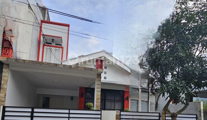 House for Sale in Bintaro, Price 2B, Fully Furnished, 13179 1