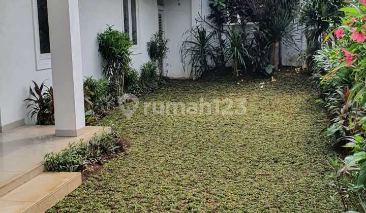 Rumah Dijual Di Cipete Dekat Stasiun Mrt , 14414