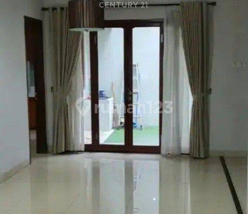 Disewakan Rumah Fully Furnished 2 Lt Di Emerald Bintaro GB14650 2