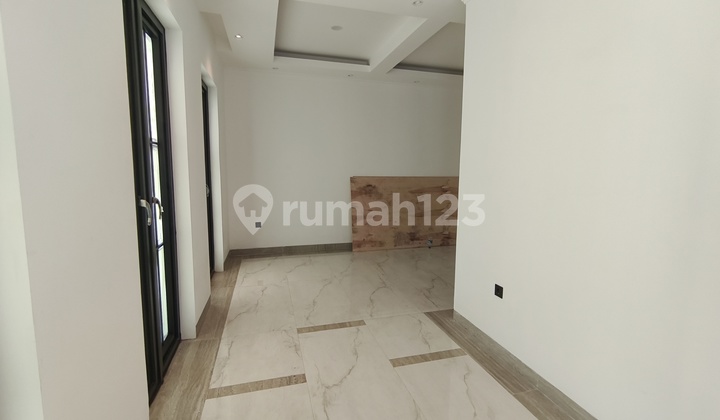 House for Sale in Bintaro, Elite and Serene Environment, 17887 2