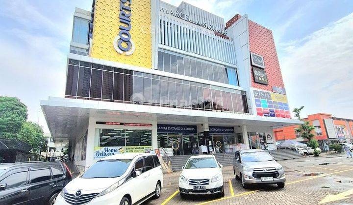 Dijual Exclusive Gedung Di BTC Bintaro Untuk Bisnis JS14508 2