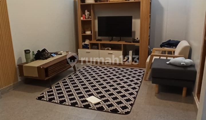 Rumah Dijual Kondisi Bagus di Bintaro Sektor 9, 17726