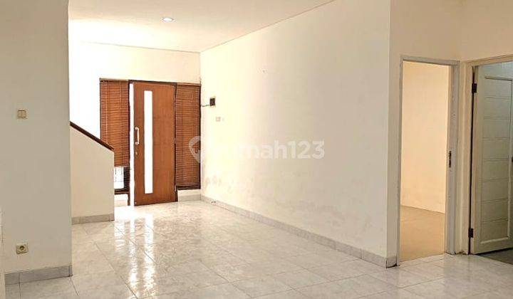 Rumah Minimalis Dijual Eklusif Emerald Bintaro Jaya , 13537 1