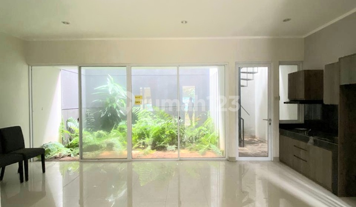 House for Sale in Bintaro Cluster Discovery Best Deal, 17781 2