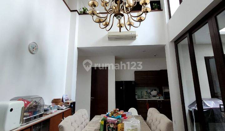 Rumah Mewah Minimalis Bintaro Sektor 9 , 12060 2