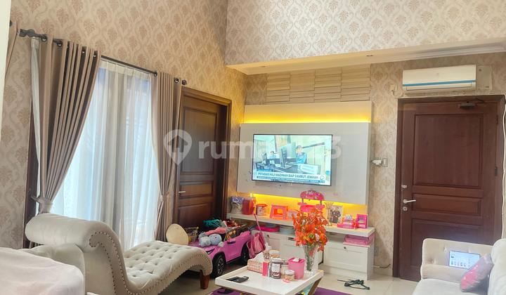 Rumah Dijual Bintaro Lokasi Hoek (16602) 2