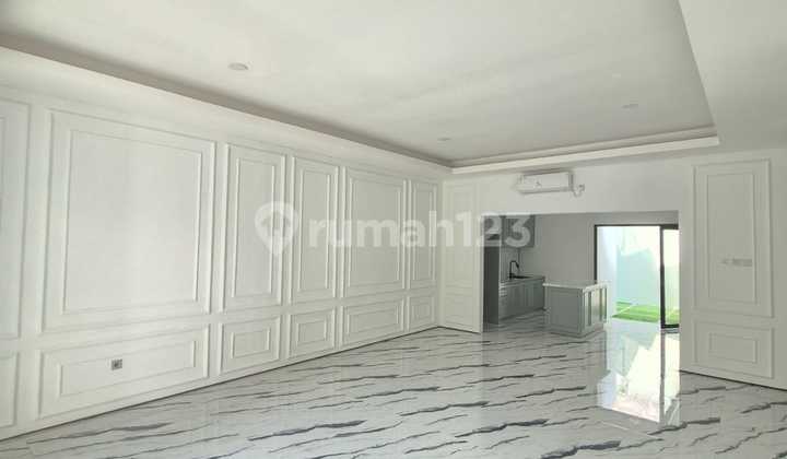 Rumah Dijual Bintaro Sektor 9 Emerald, 15544 2