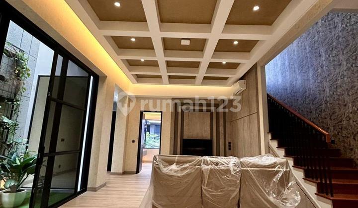 Dijual Rumah Mewah Kawasan Pondok Indah , 16232