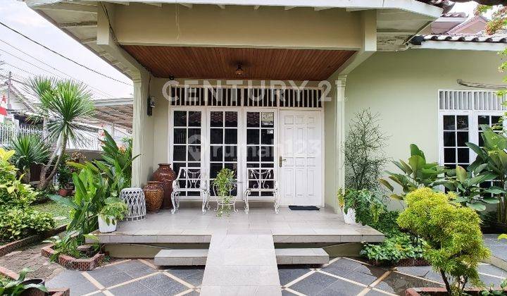 Dijual Cepat Rumah Asri Di Kelapa Dua Kebon Jeruk Jakarta Barat 2