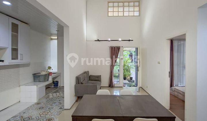 Rumah Dijual 1 Lantai Bintaro Sektor 9,11822 2