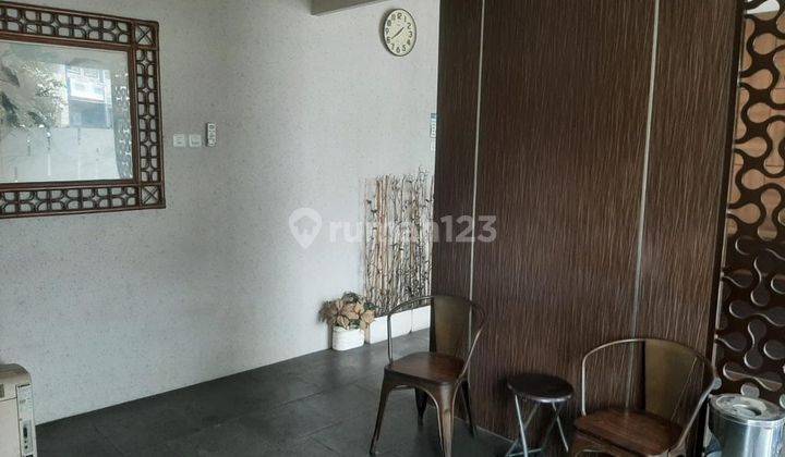 Ruko Dijual Cepat Bintaro Jaya Sektor 3A , 11487 2