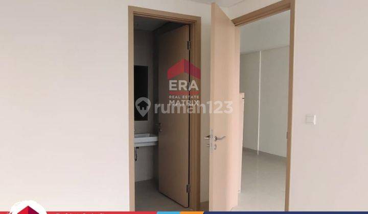 Jual Apartemen Mewah dan Bagus Sedayu City Suite 2 Bedroom Kelapa Gading 2