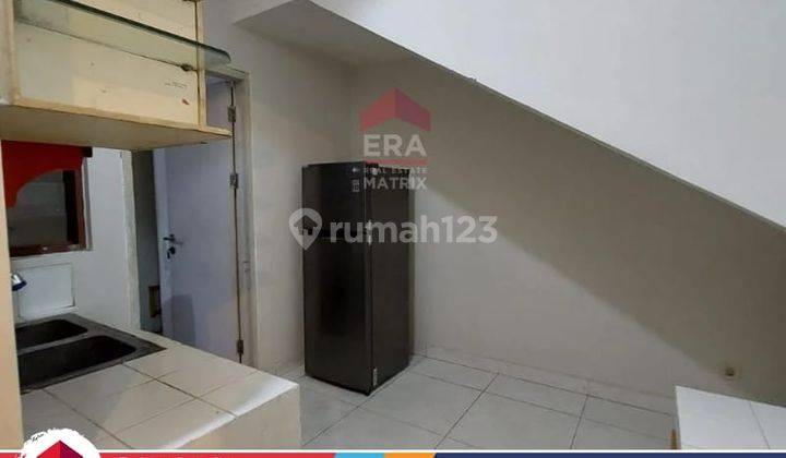  Sewa Rumah Bagus Dan Laus Di Cluster Alamanda Jakarta Garden City 2