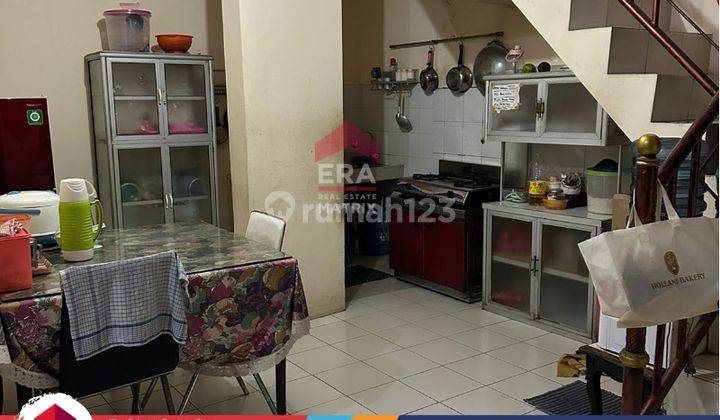 Rumah Bagus Lokasi Strategis Palem Indah Pondok Kelapa 2