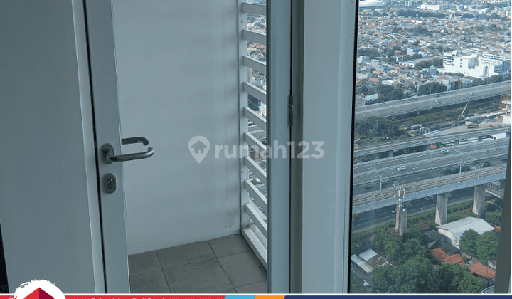 foto lainnya apartemen (1 bed room) strategis