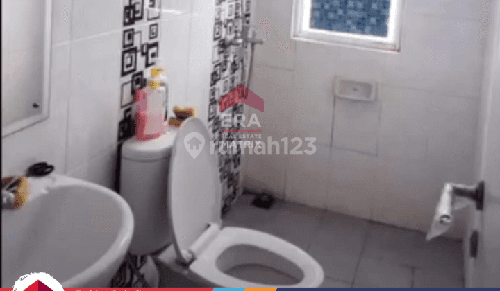 Rumah Modern Semi Furnished Di Laseine Jakarta Garden City 2