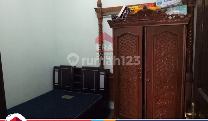  Rumah 2 Lantai Bagus Besar Kayu Putih Jaktim 2