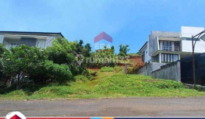 Kavling Springhills L32.04 Bandung Jawa Barat 2